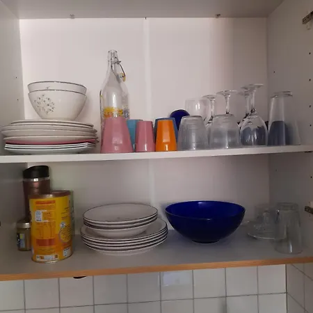 Apartman Sept Laux *