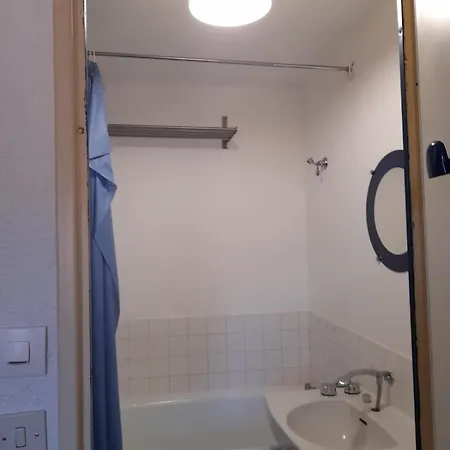 Apartman Sept Laux
