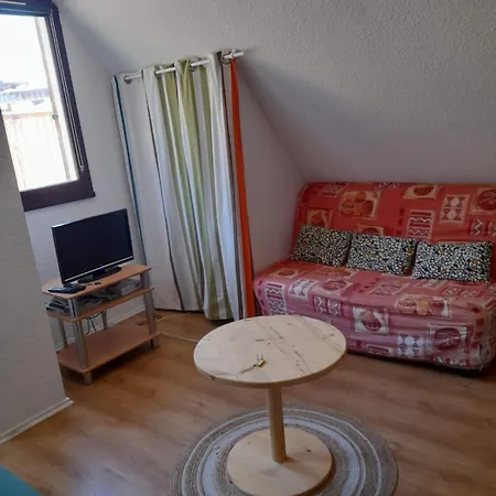 Sept Laux Apartman