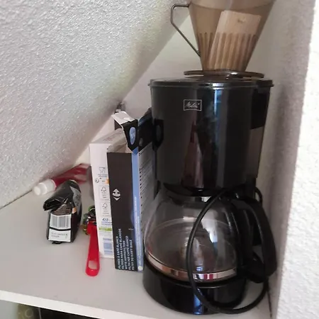 Sept Laux Apartman